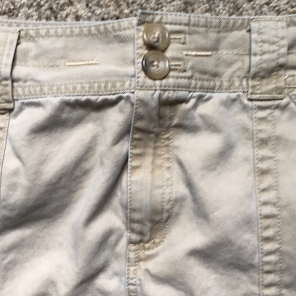 Eddie Bauer Skirt - Picture 2 of 8